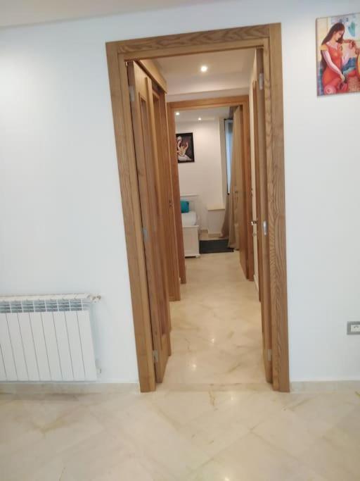Cosy Appartement In "Sidi Bou Said" Exterior foto