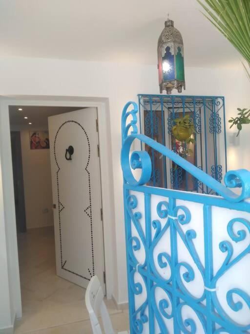 Cosy Appartement In "Sidi Bou Said" Exterior foto