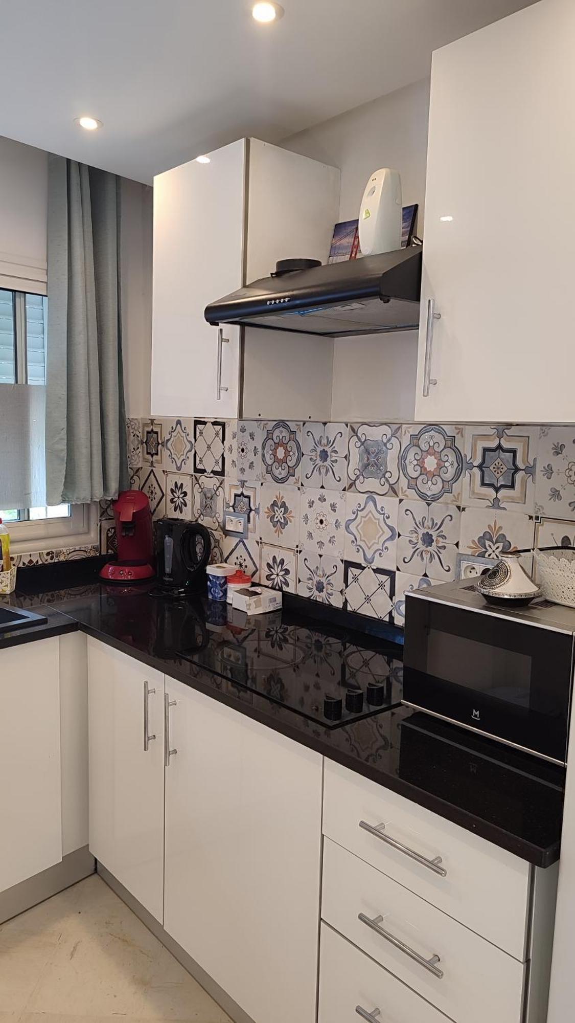 Cosy Appartement In "Sidi Bou Said" Exterior foto